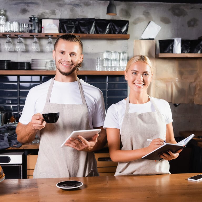 Human Resources for Restaurants | HRDC