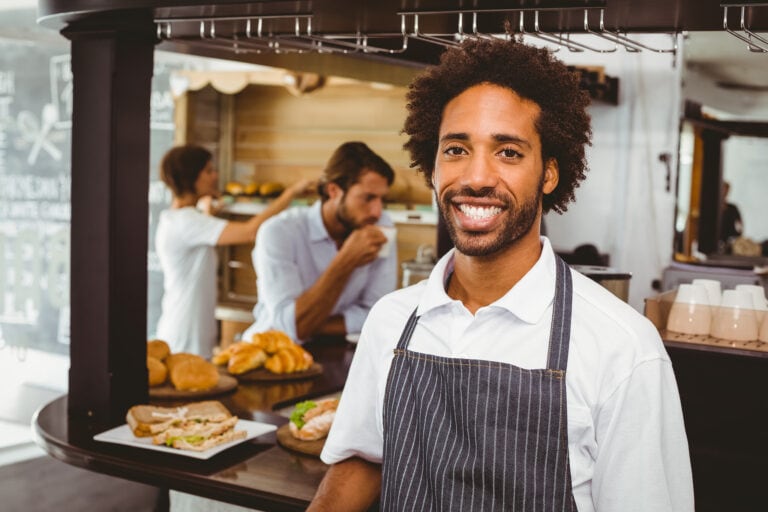 HR for Restaurants | HR Compliance Defender