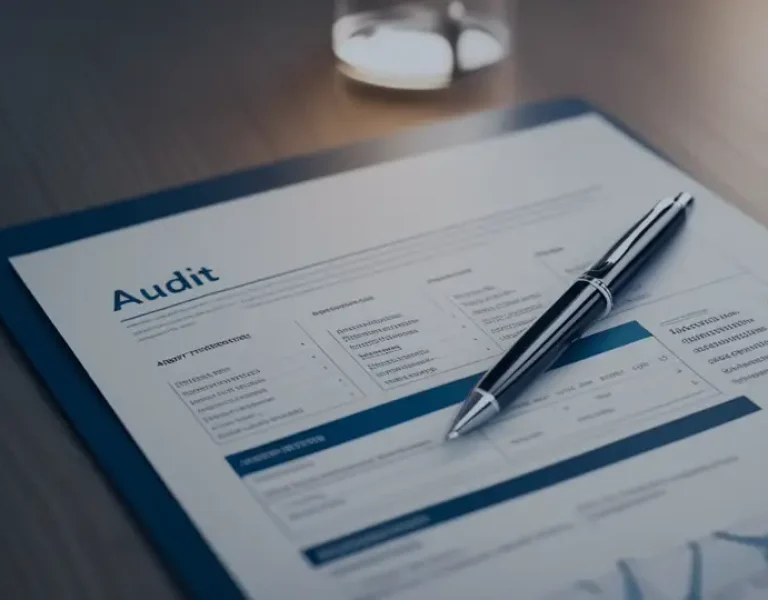 HR Compliance services