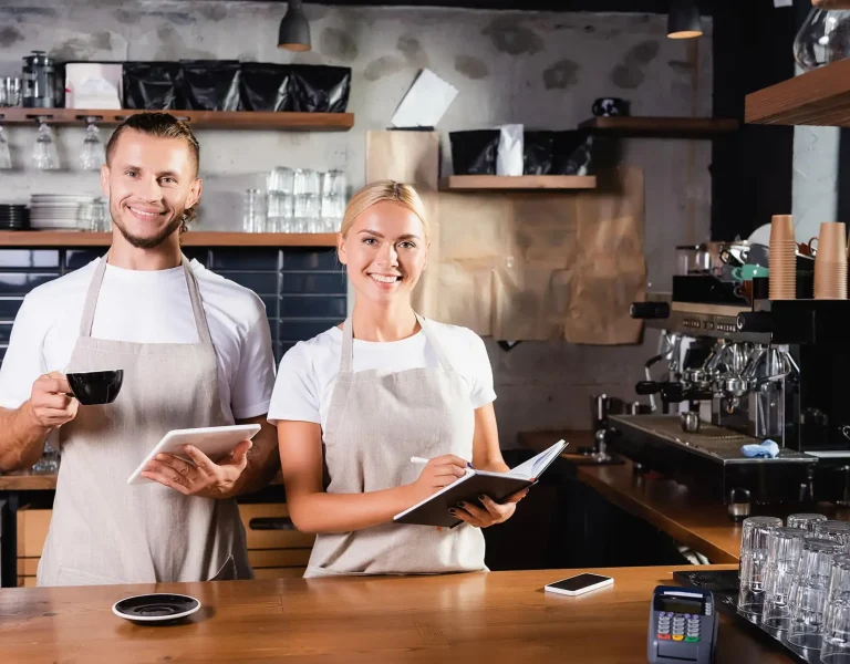 HR Compliance services